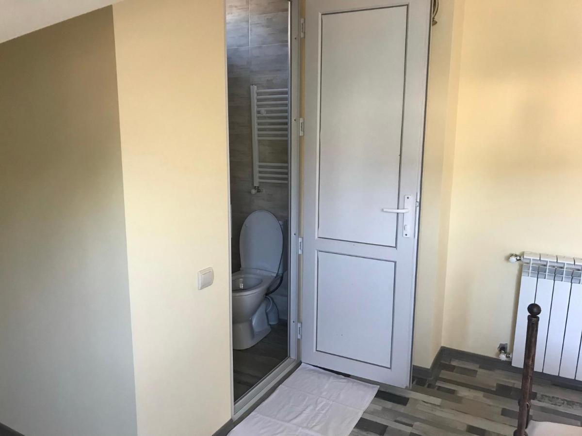 Апартамент Тамара Tiflis Exterior foto